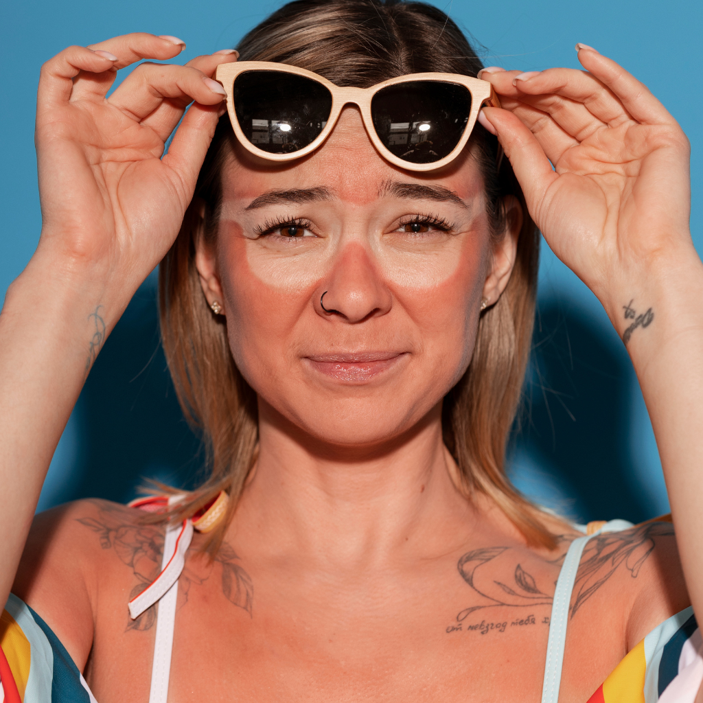 Sun Protection and the Secrets of Seventy One Percen