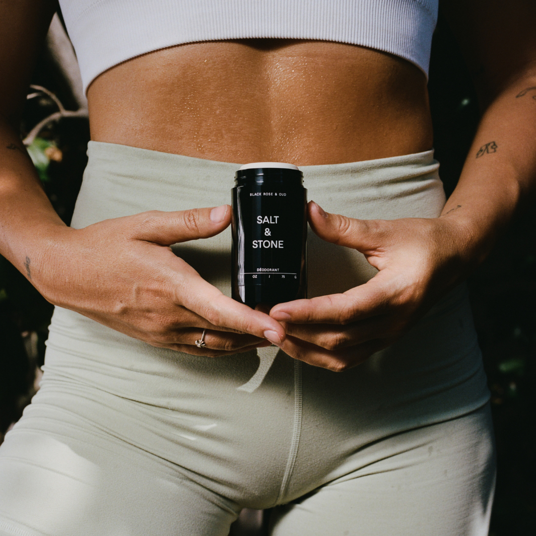 Deodorant vs. Antiperspirant: Find the Best Option for You