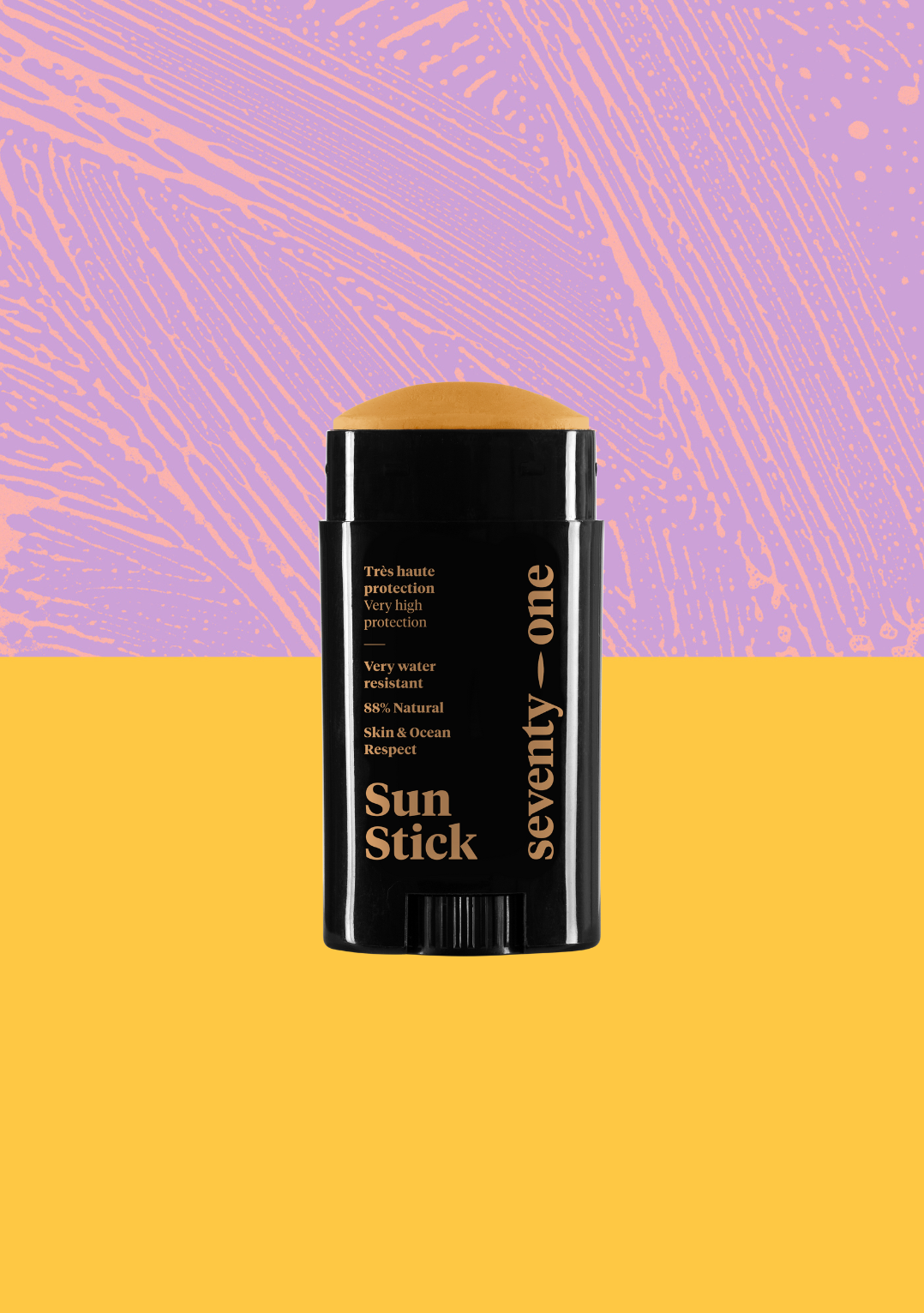 SeventyOne Sun Stick – THE PACHAMAMA - SPF50+ I 15g