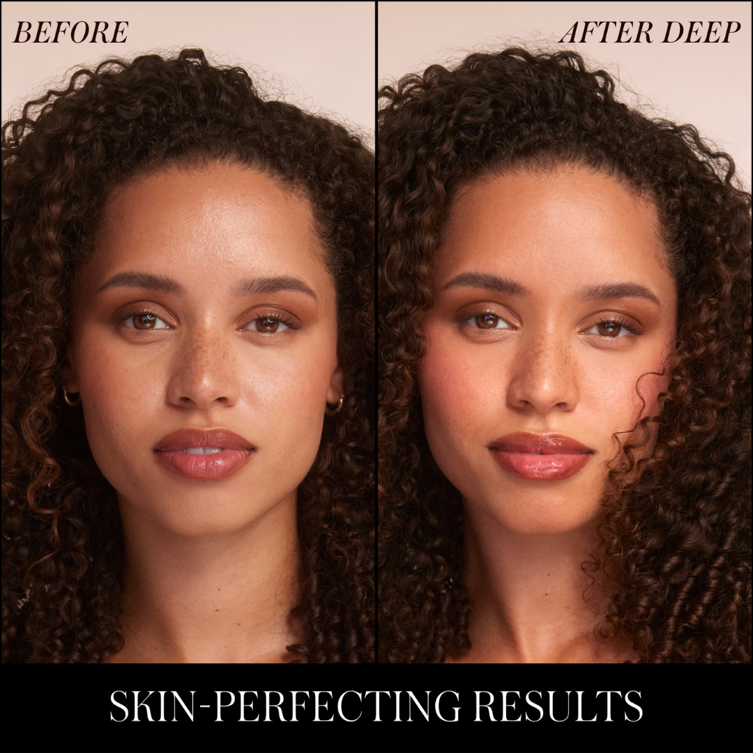 RMS Beauty Hydra Setting pūderis - Deep | 10g