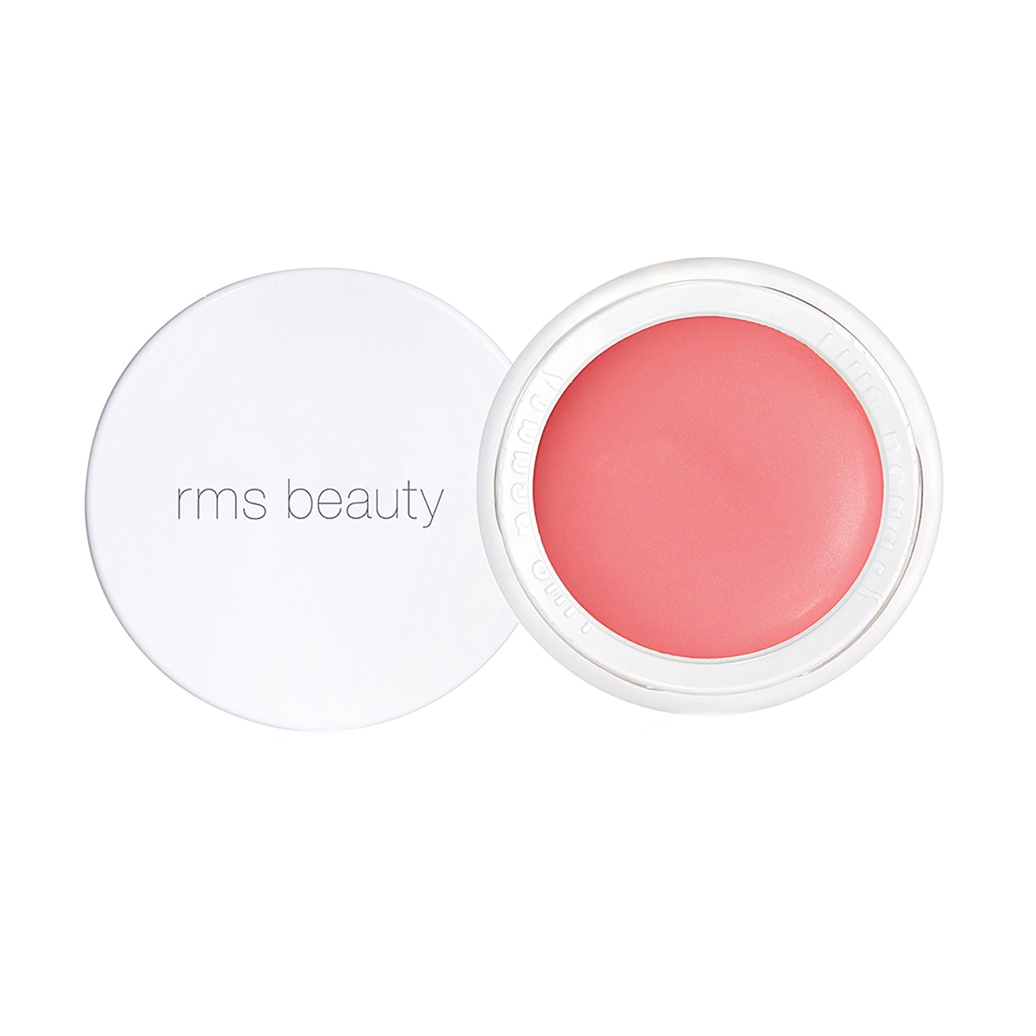 RMS Beauty Lip2Cheek krēmveida vaigu sārtums, lūpukrāsa 2in1 | 4.82g