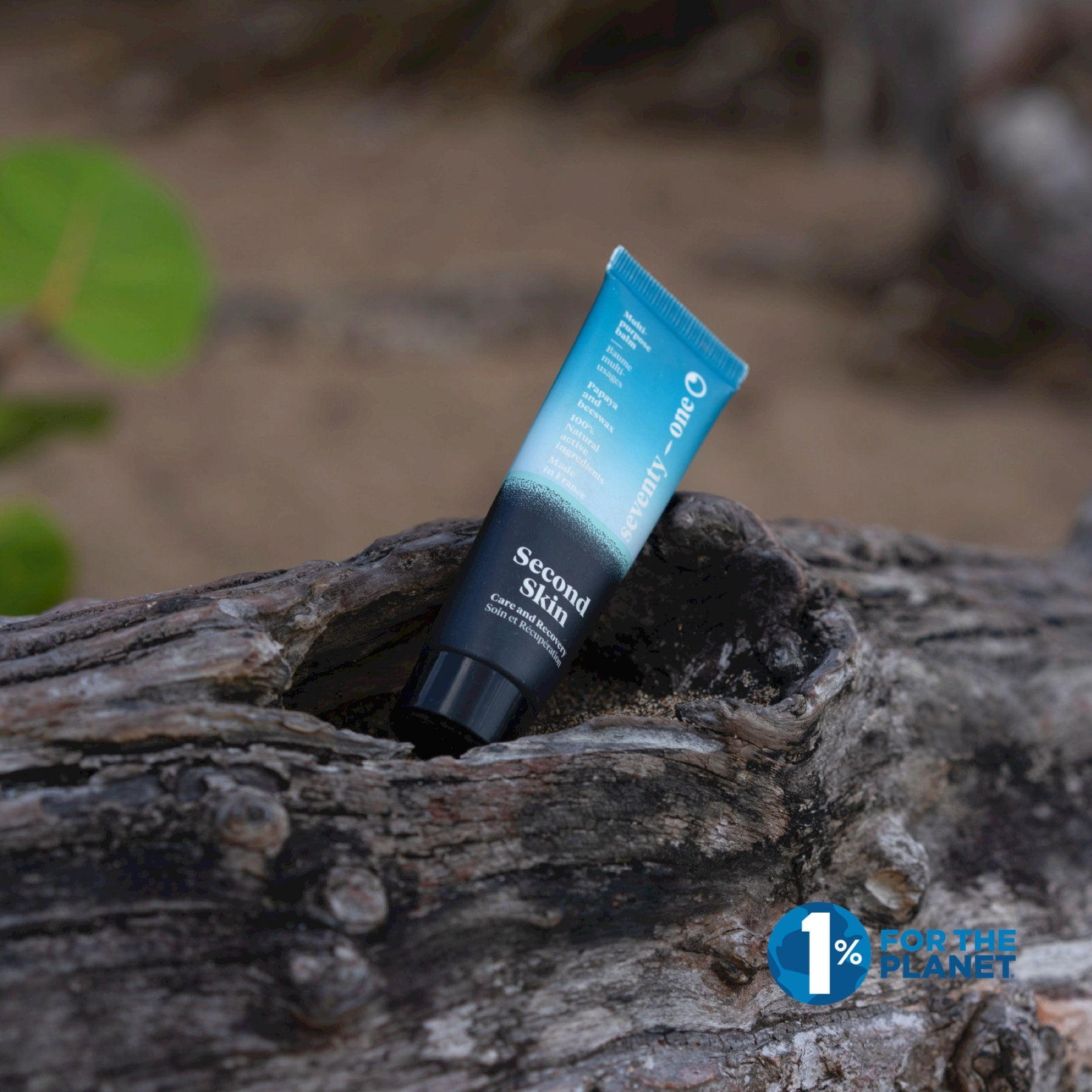 SeventyOne SECOND SKIN MULTI PURPOSE BALM I 30ml
