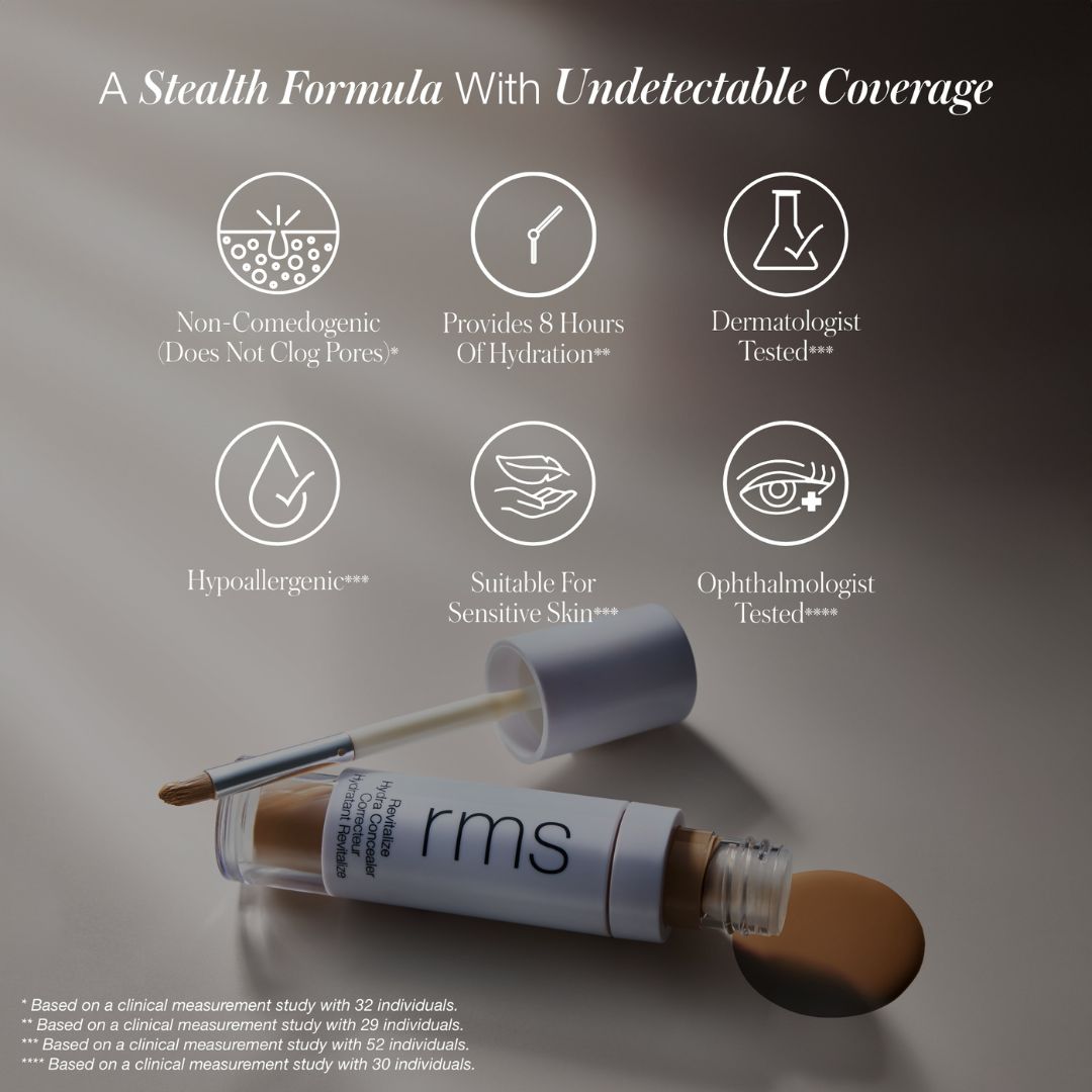 RMS Revitalize Hydra Concealer 5ml