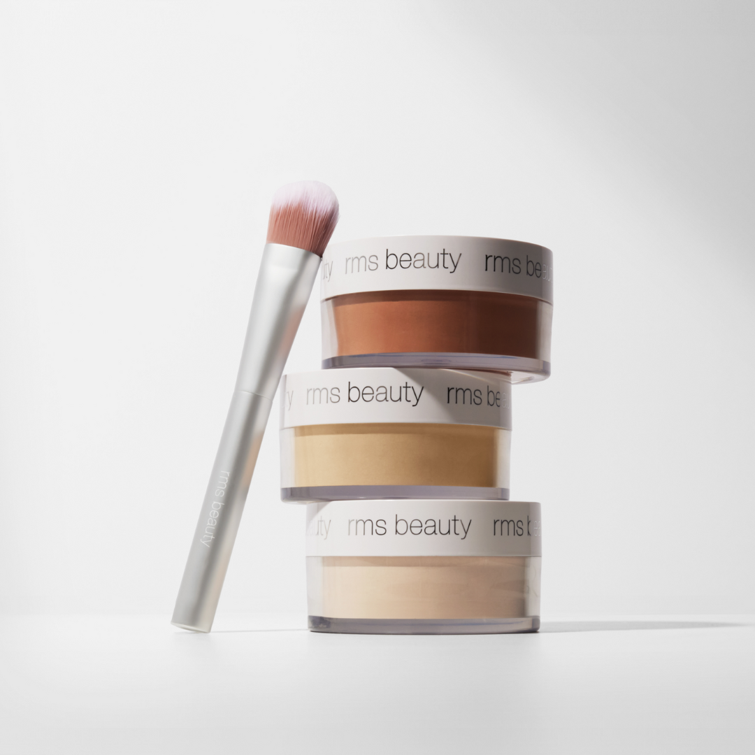 RMS Beauty Hydra Setting pūderis - Light | 10g