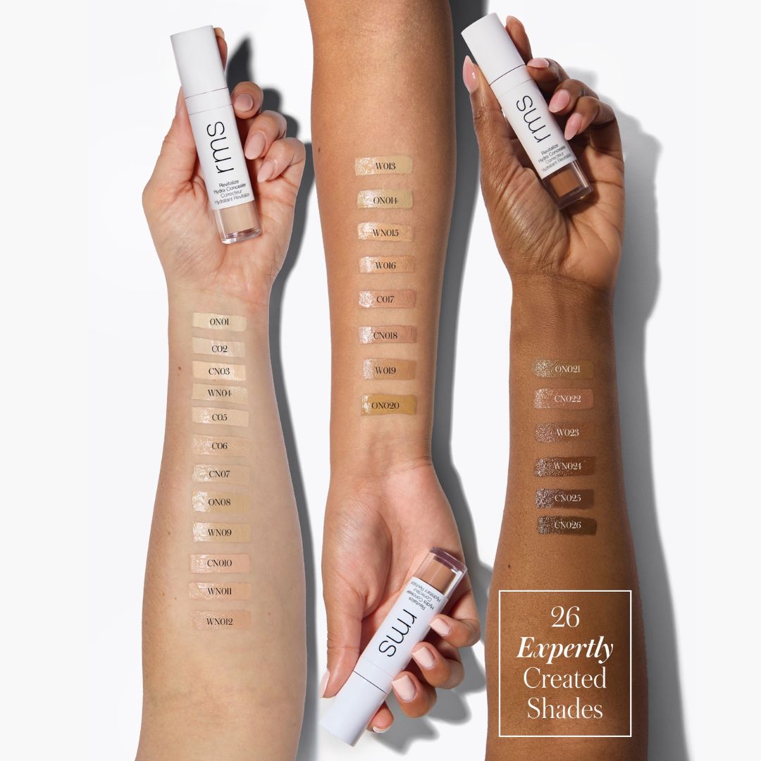 RMS Revitalize Hydra Concealer 5ml