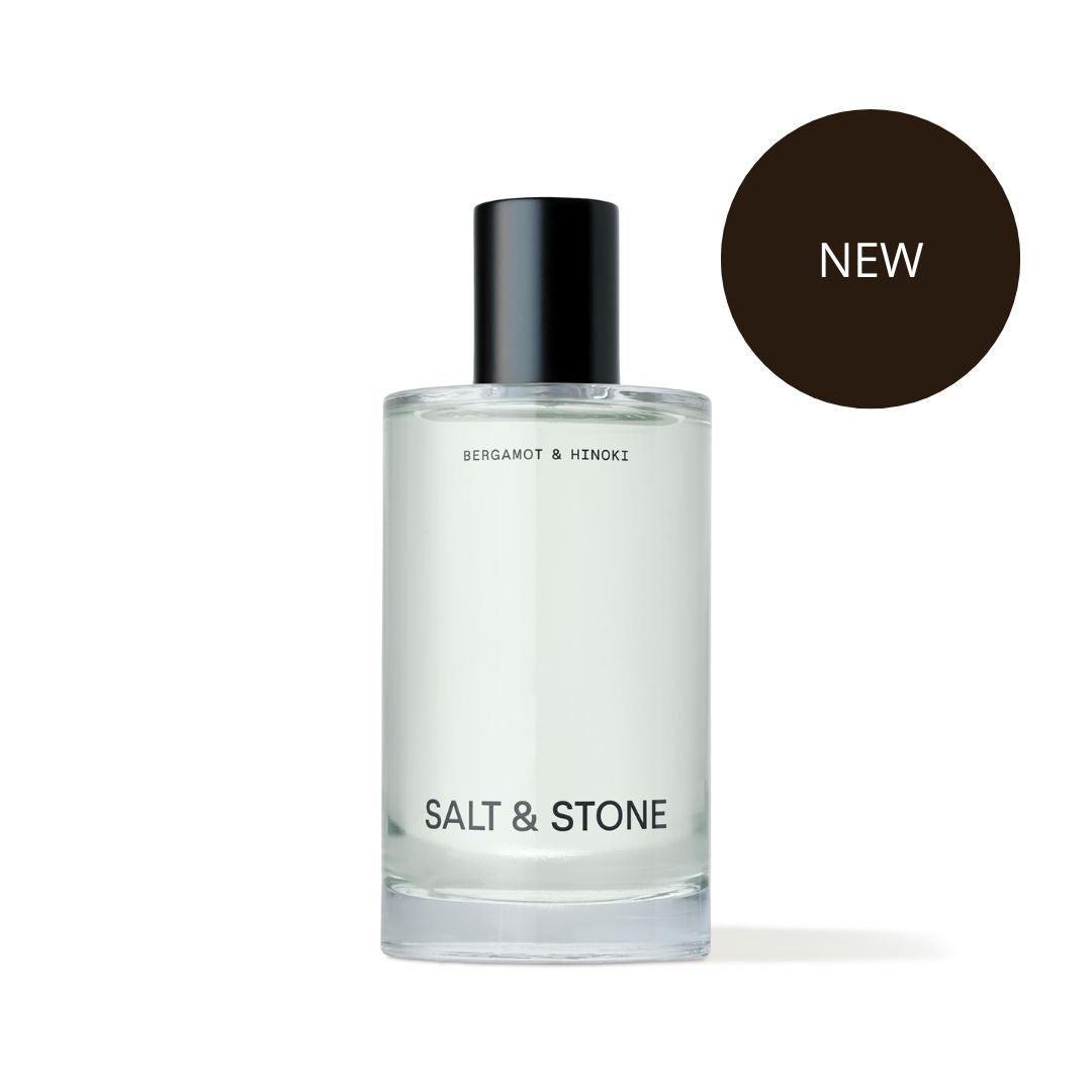 Bergamot & Hinoki Body set | Smaržūdens un dezodorants