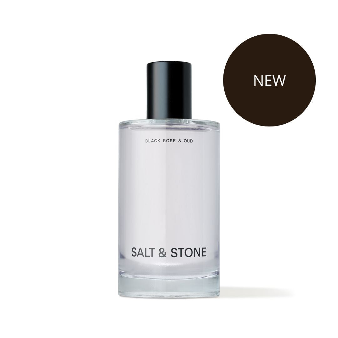 Black Rose & Oud Body set | Smaržūdens un dezodorants