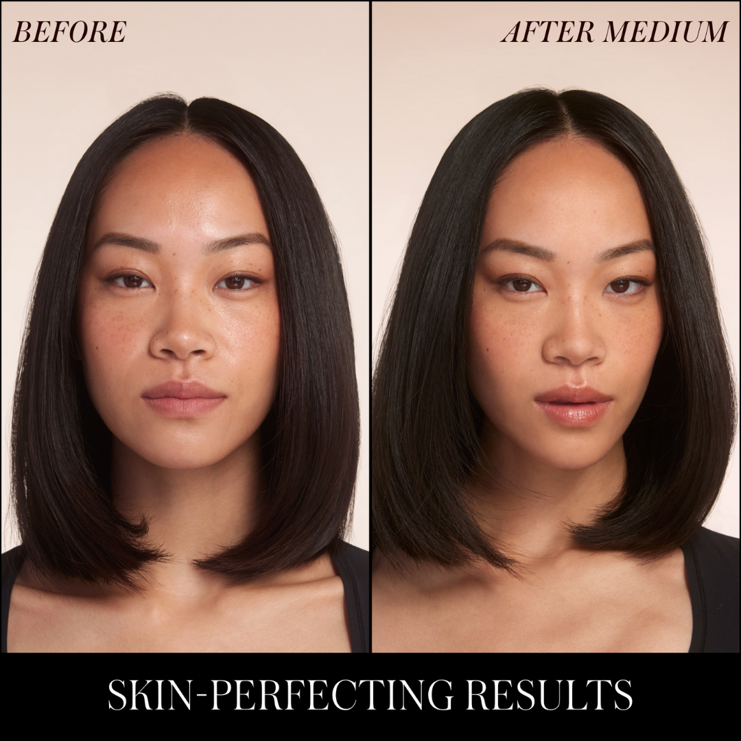 RMS Beauty Hydra Setting pūderis - Medium | 10g
