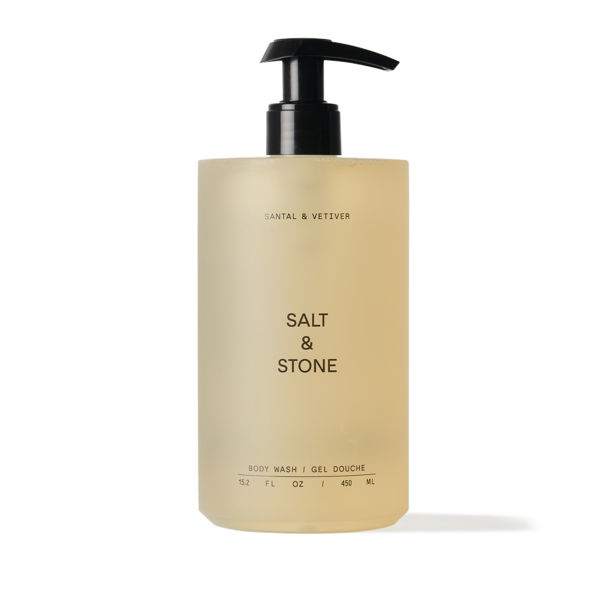 Santal & Vetiver Essentials DUO | Shower gel and deodorant
