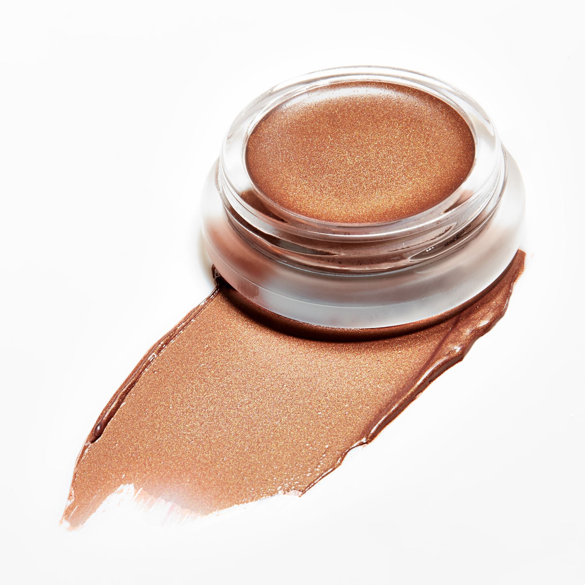 Buriti Bronzer hydrating shea butter RMS beauty