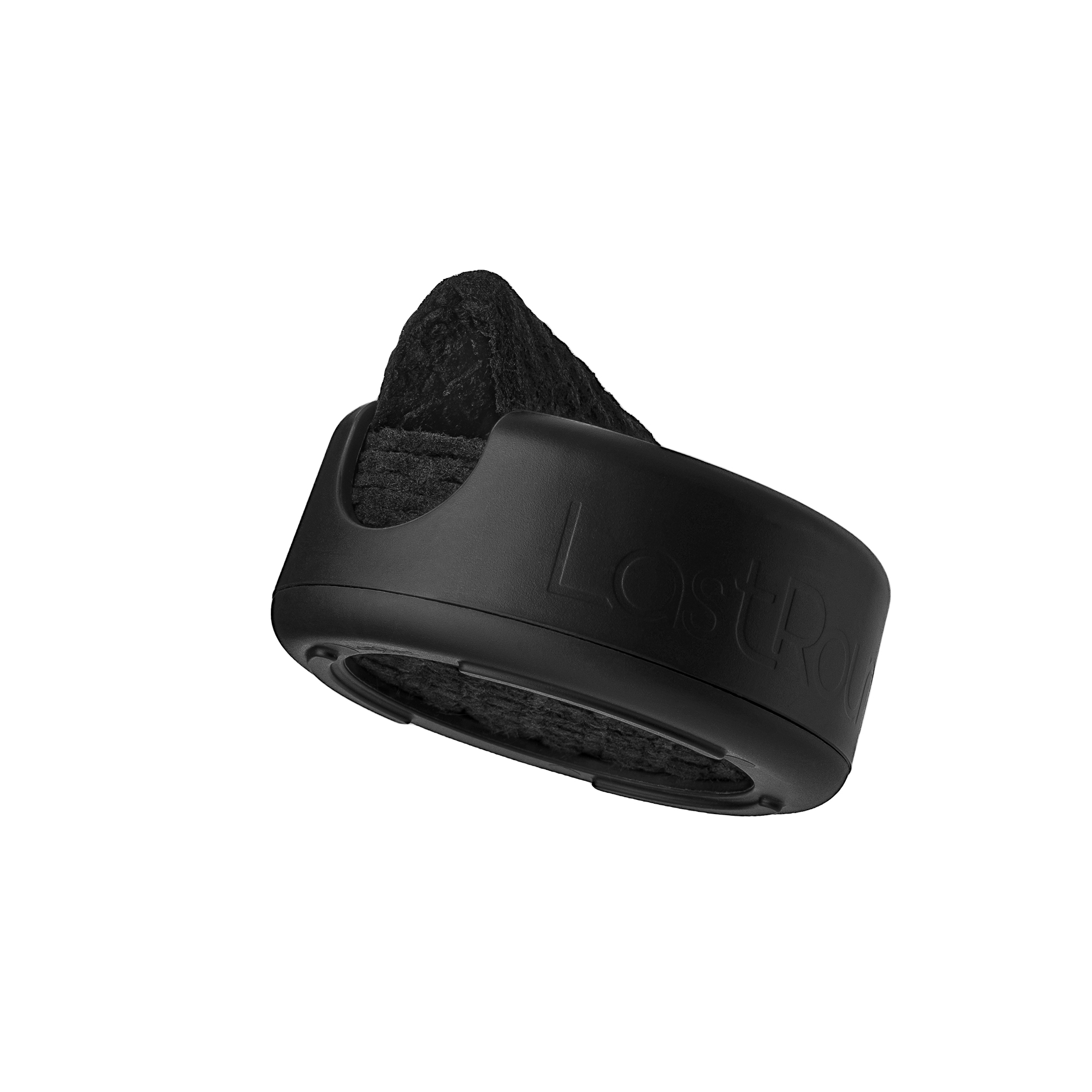 Last Object LastRound Pro kosmētikas un nagulakas noņemšanas plānksnes | 7gab.