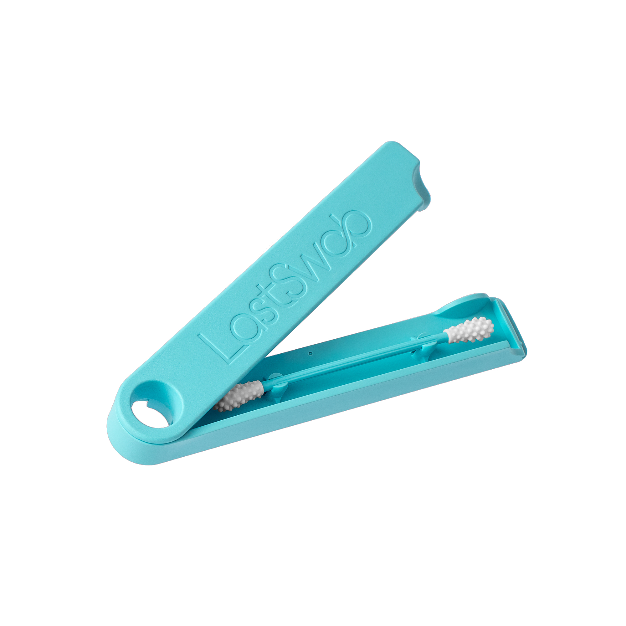 Last Object LastSwab Original Reusable Cotton Swabs for Ear Cleaning