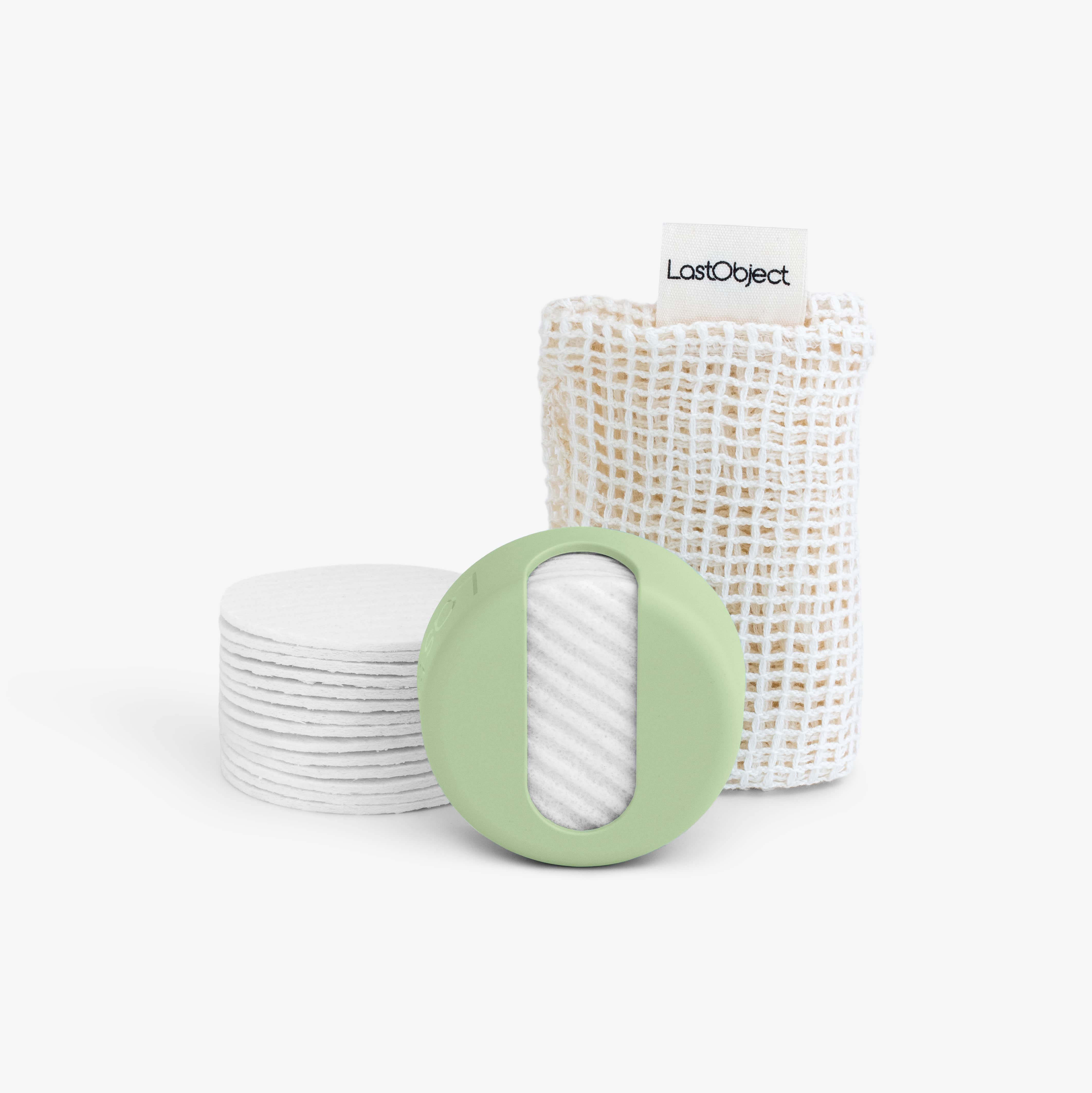 Last Round DUO set | Small