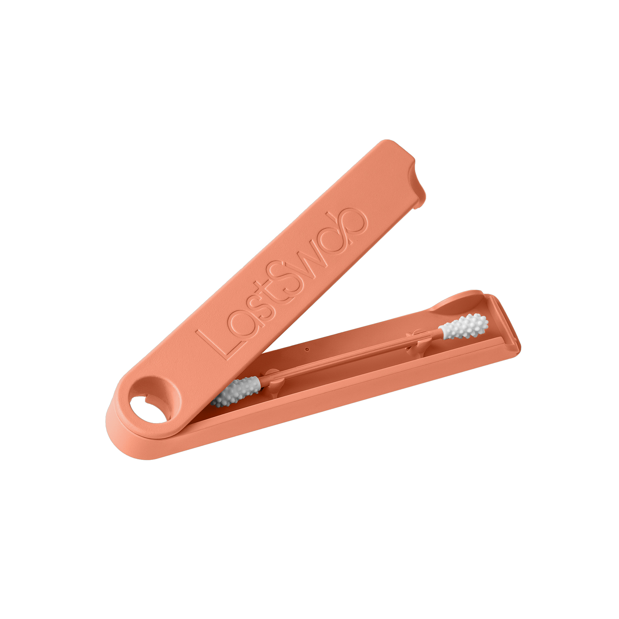 Last Object Original reusable cotton swab