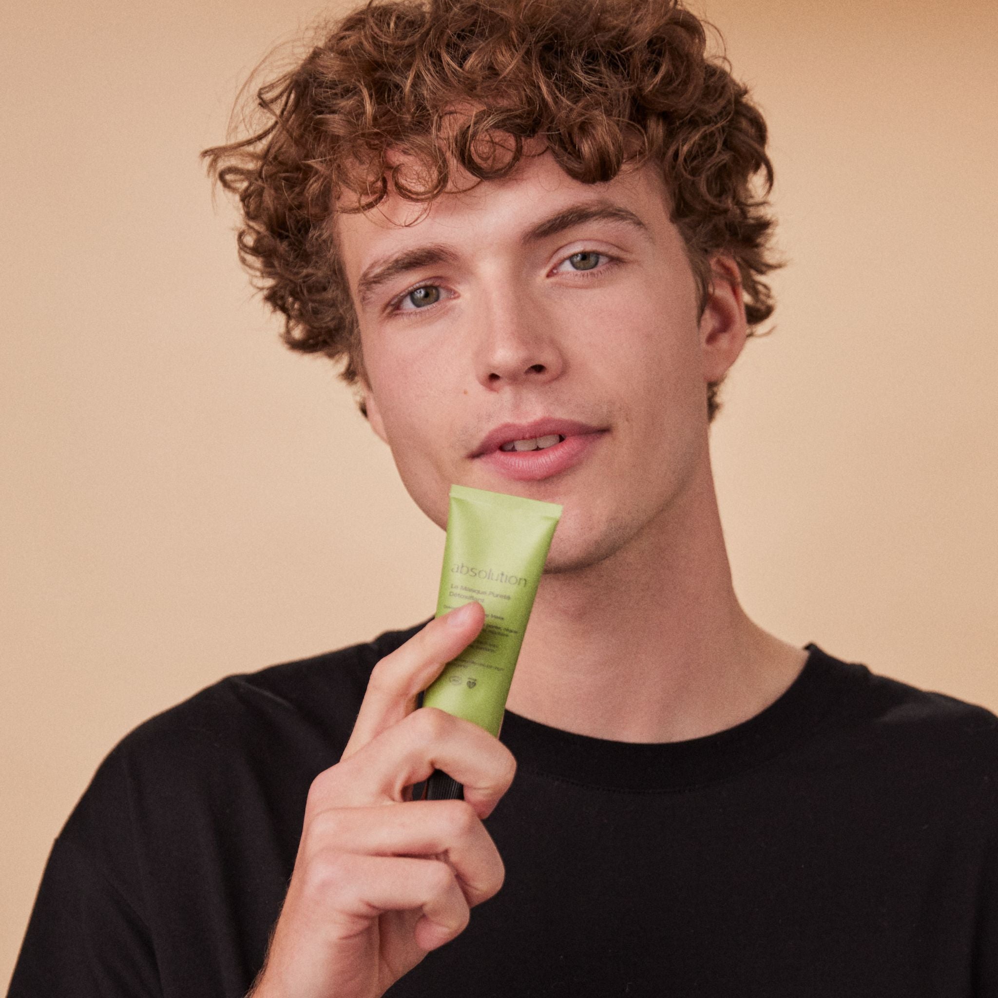 Absolution Le Masque Pureté Détoxifiant - Deep Cleansing Mask | 50ml