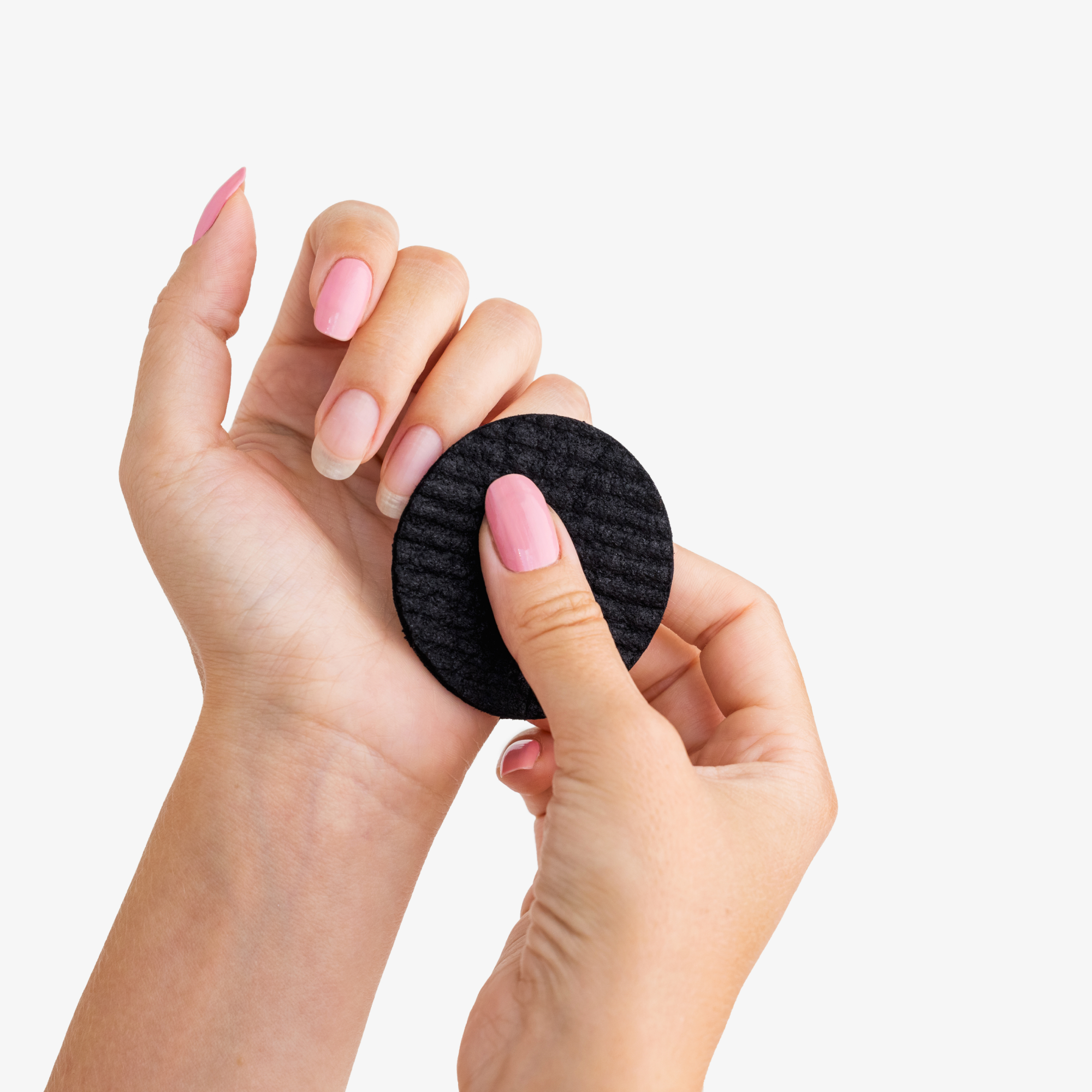 Last Object LastRound Pro kosmētikas un nagulakas noņemšanas plānksnes | 7gab.