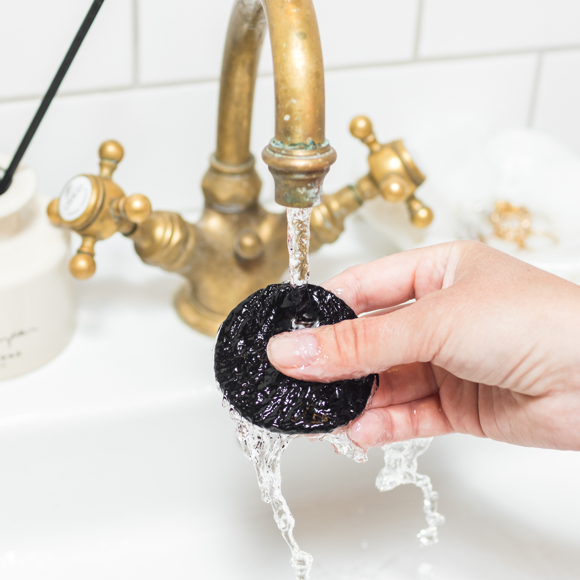 Last Object LastRound Pro kosmētikas un nagulakas noņemšanas plānksnes | 7gab.