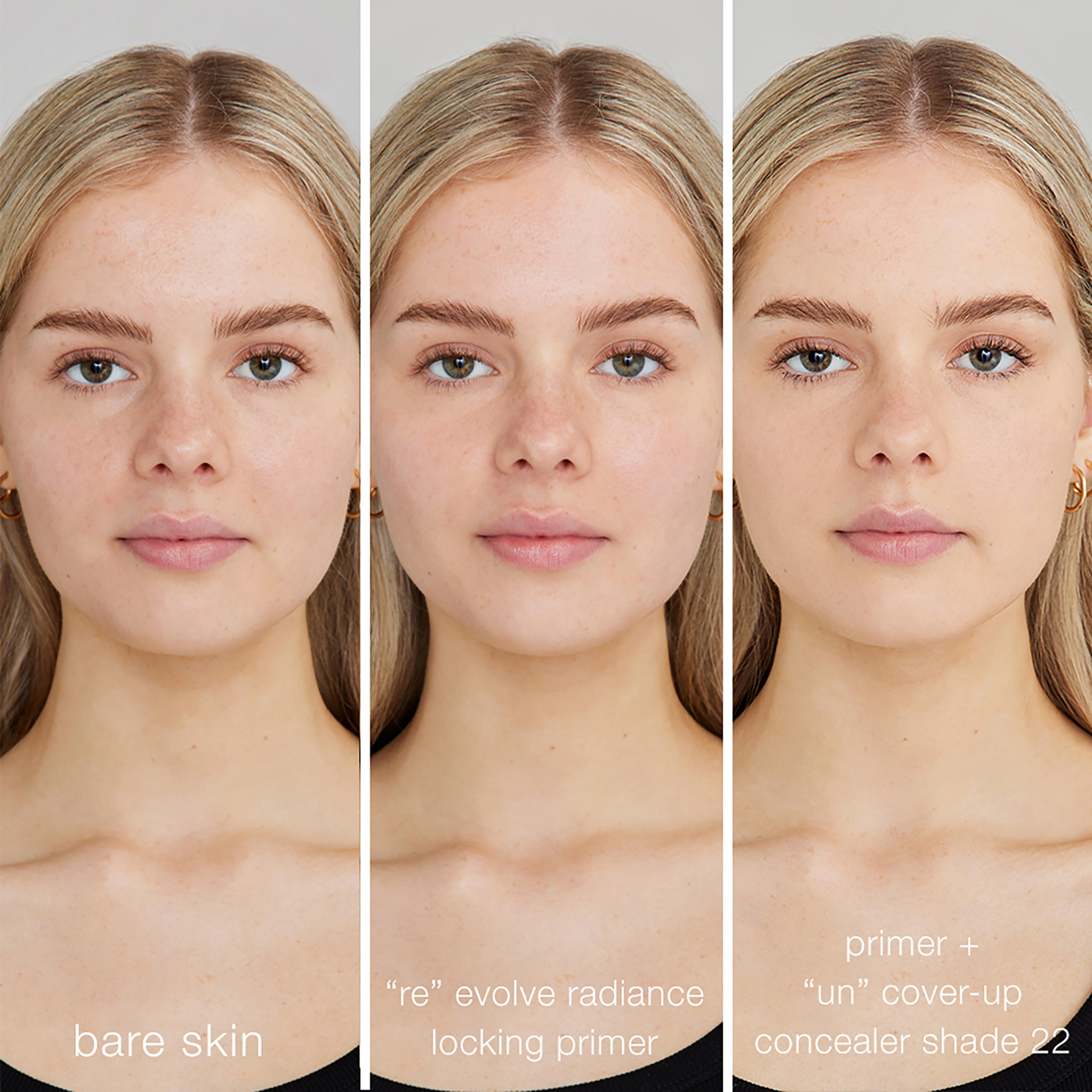 RMS REEVOLVE RADIANCE LOCKING PRIMER | 30ML