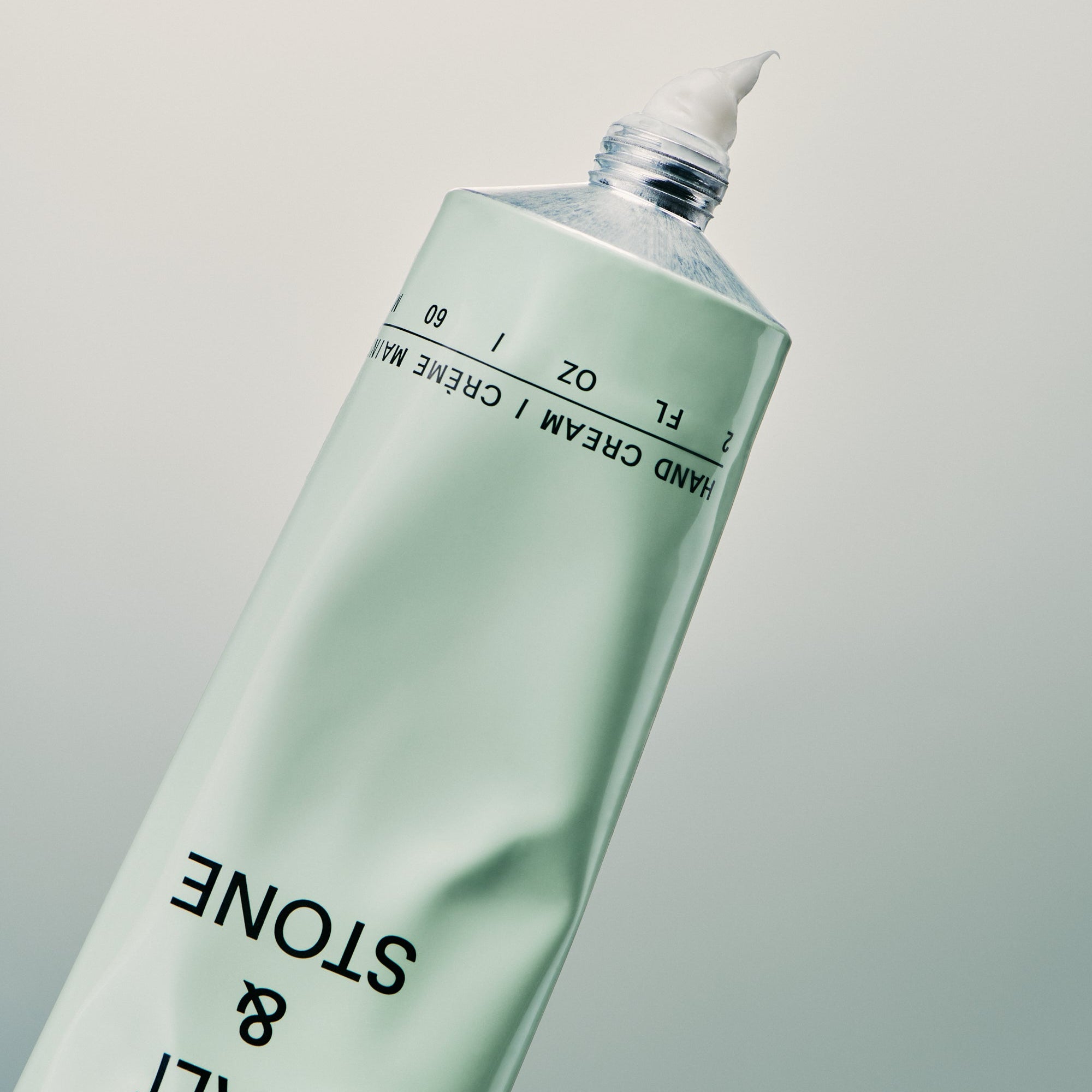 SALT AND STONE ROKU KREMS BERGAMOTE