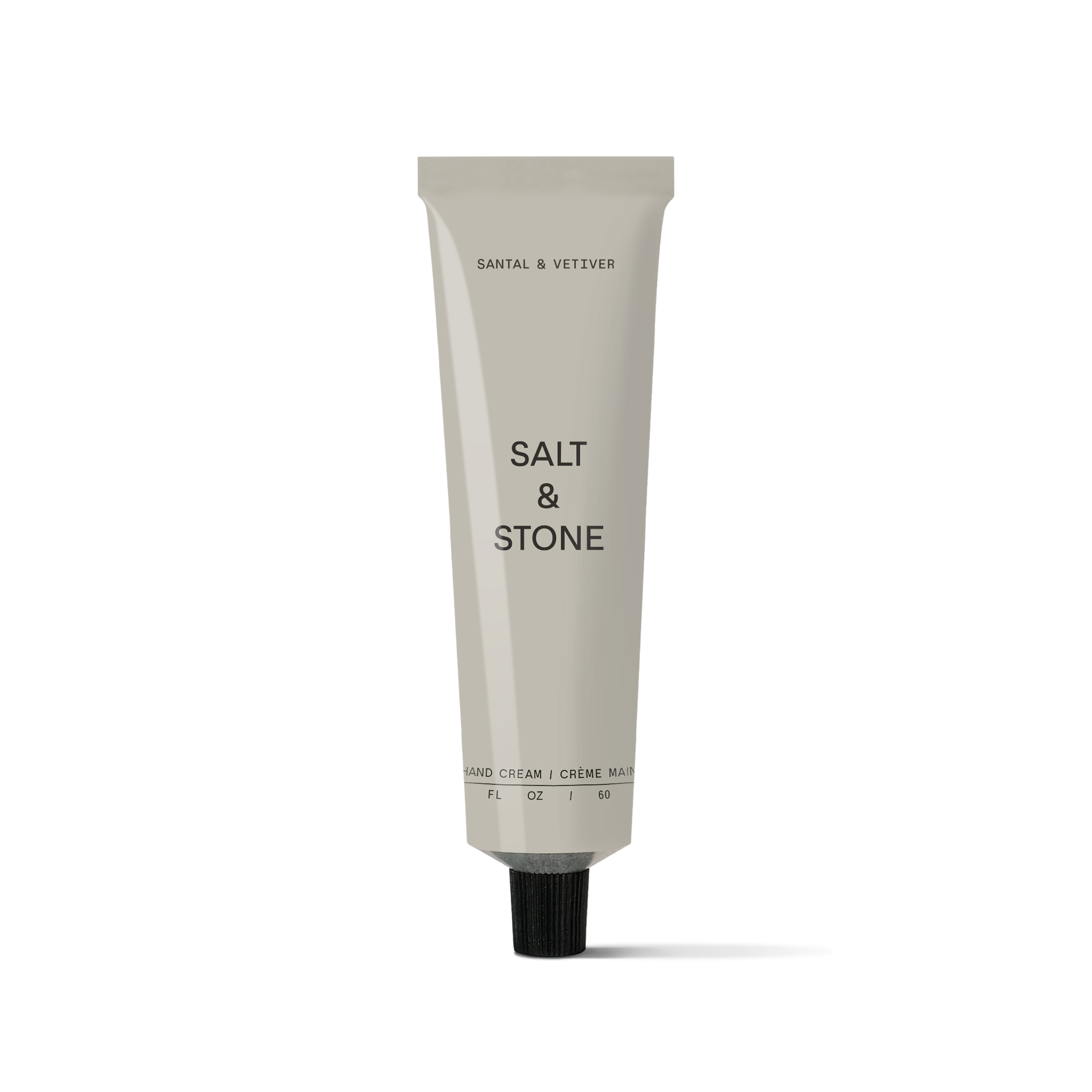 SALT & STONE HandCream-Santal_Vetiver