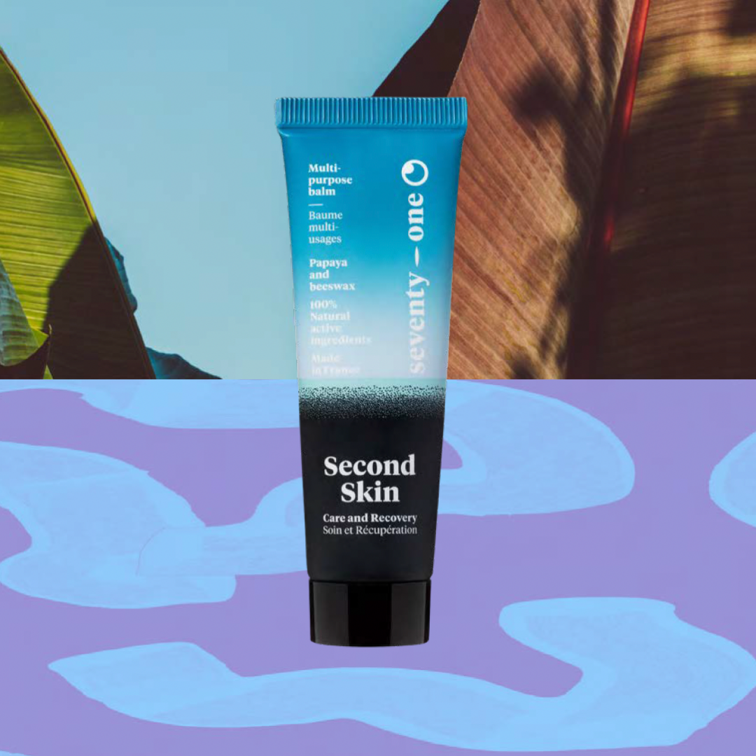 SeventyOne SECOND SKIN MULTI PURPOSE BALM I 30ml