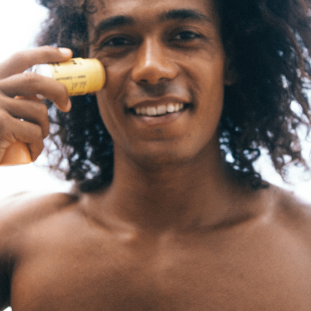SeventyOne Sun Stick – THE SUNKISSED - SPF50 I 15g