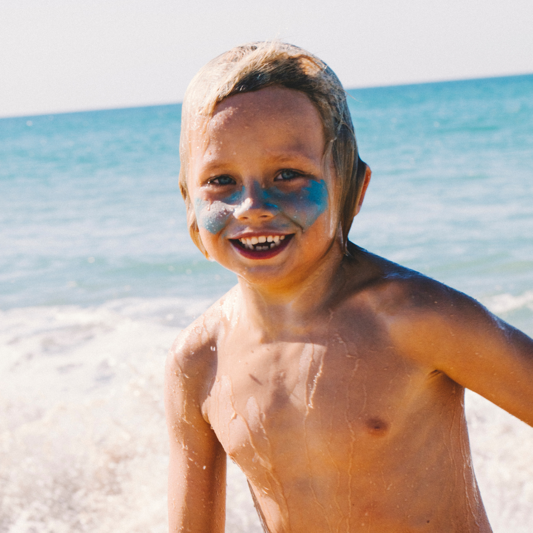 SeventyOne Sun Stick – THE OCEAN BLUE - SPF50+ I 15g