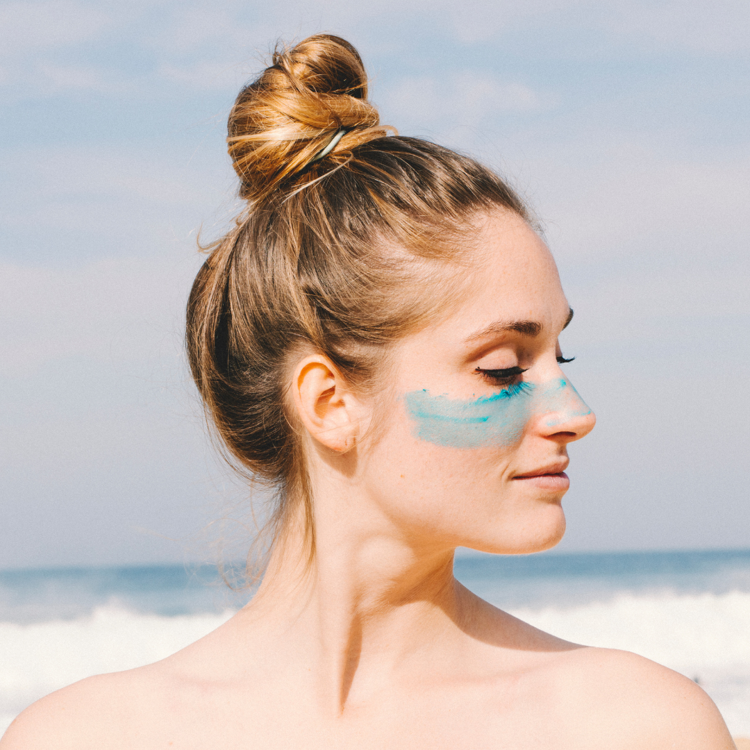 SeventyOne Sun Stick – THE OCEAN BLUE - SPF50+ I 15g