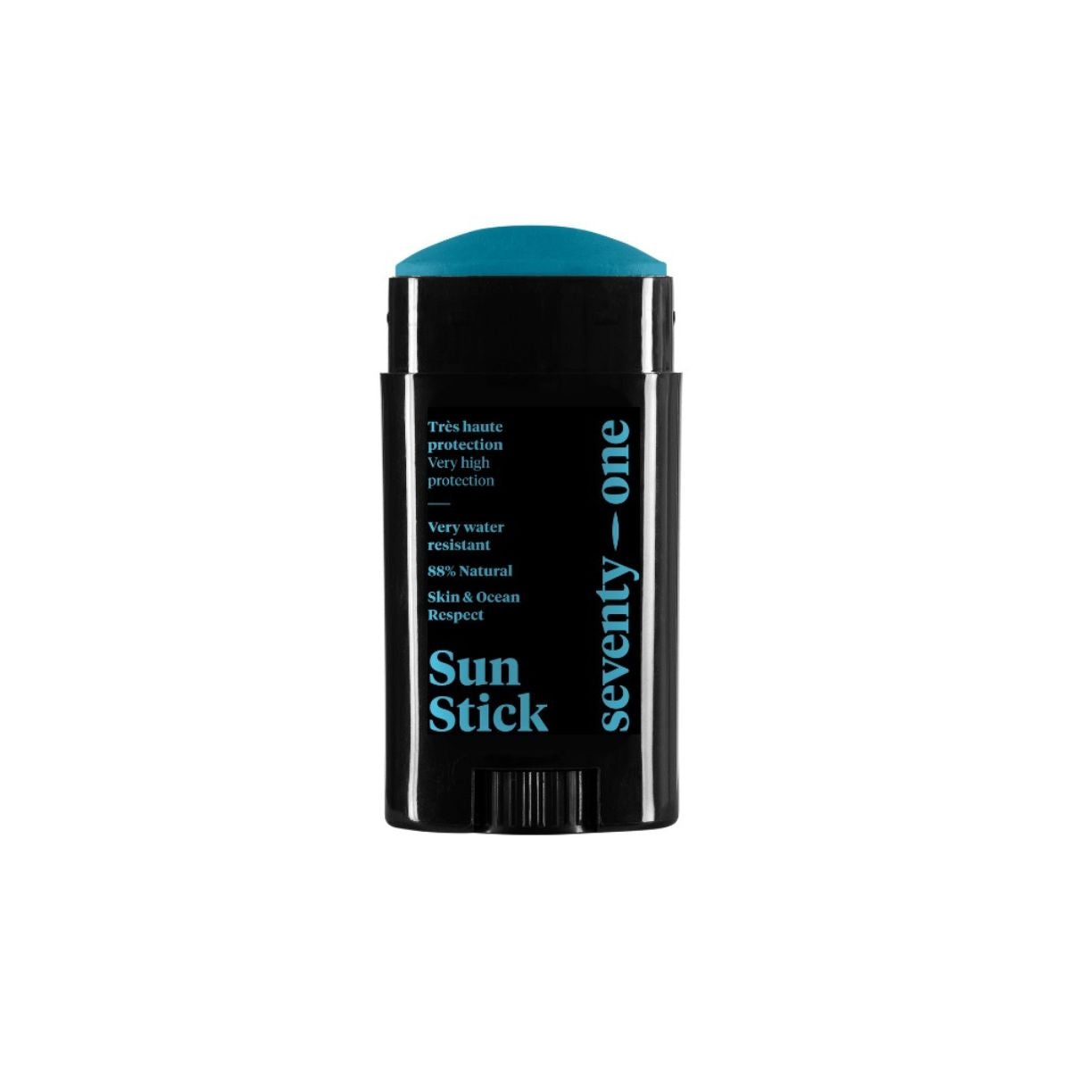 SeventyOne Sun Stick – THE OCEAN BLUE - SPF50+ I 15g