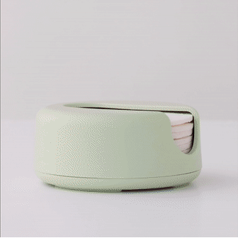 last object reusable cotton rounds