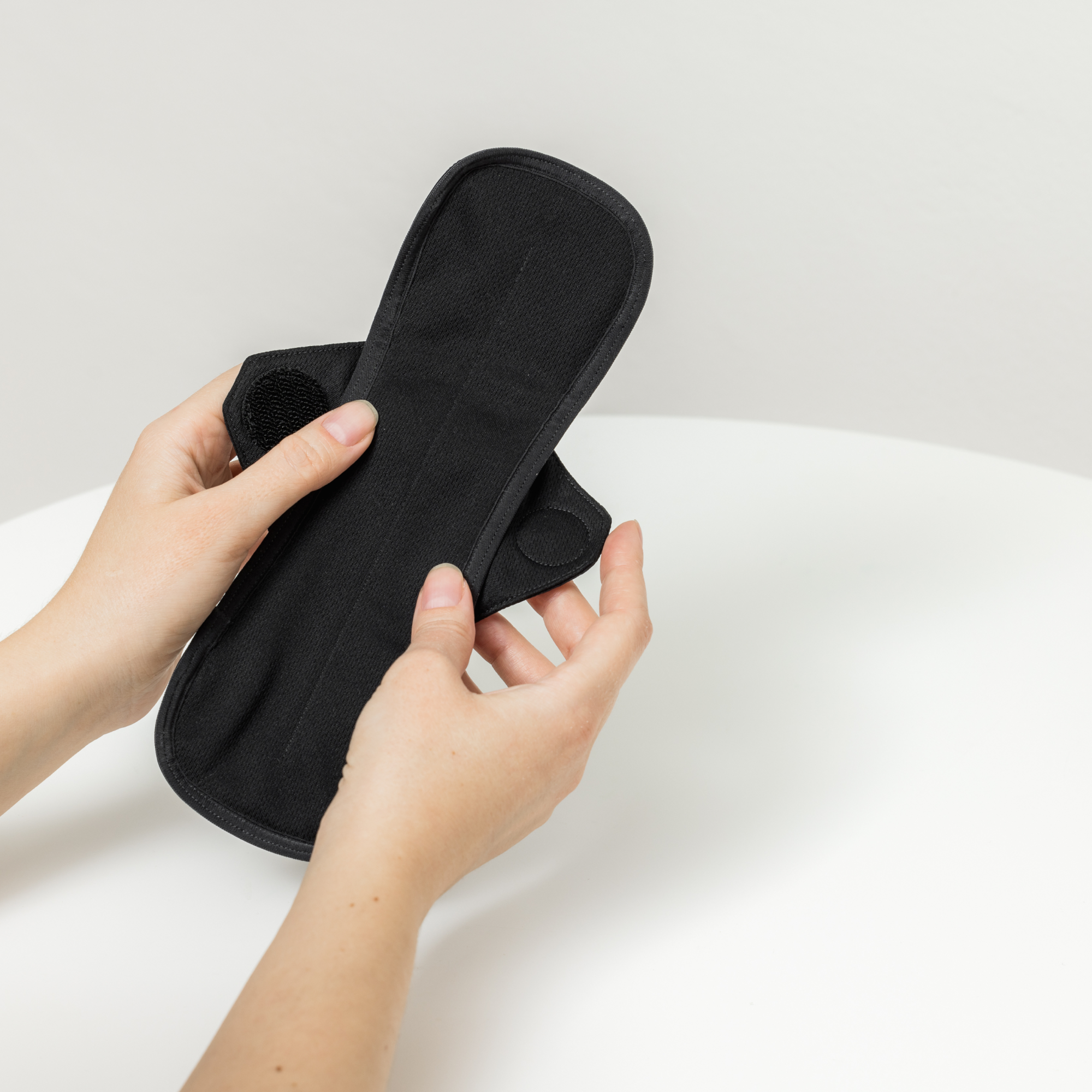 last pad last object menstrual pad reusable