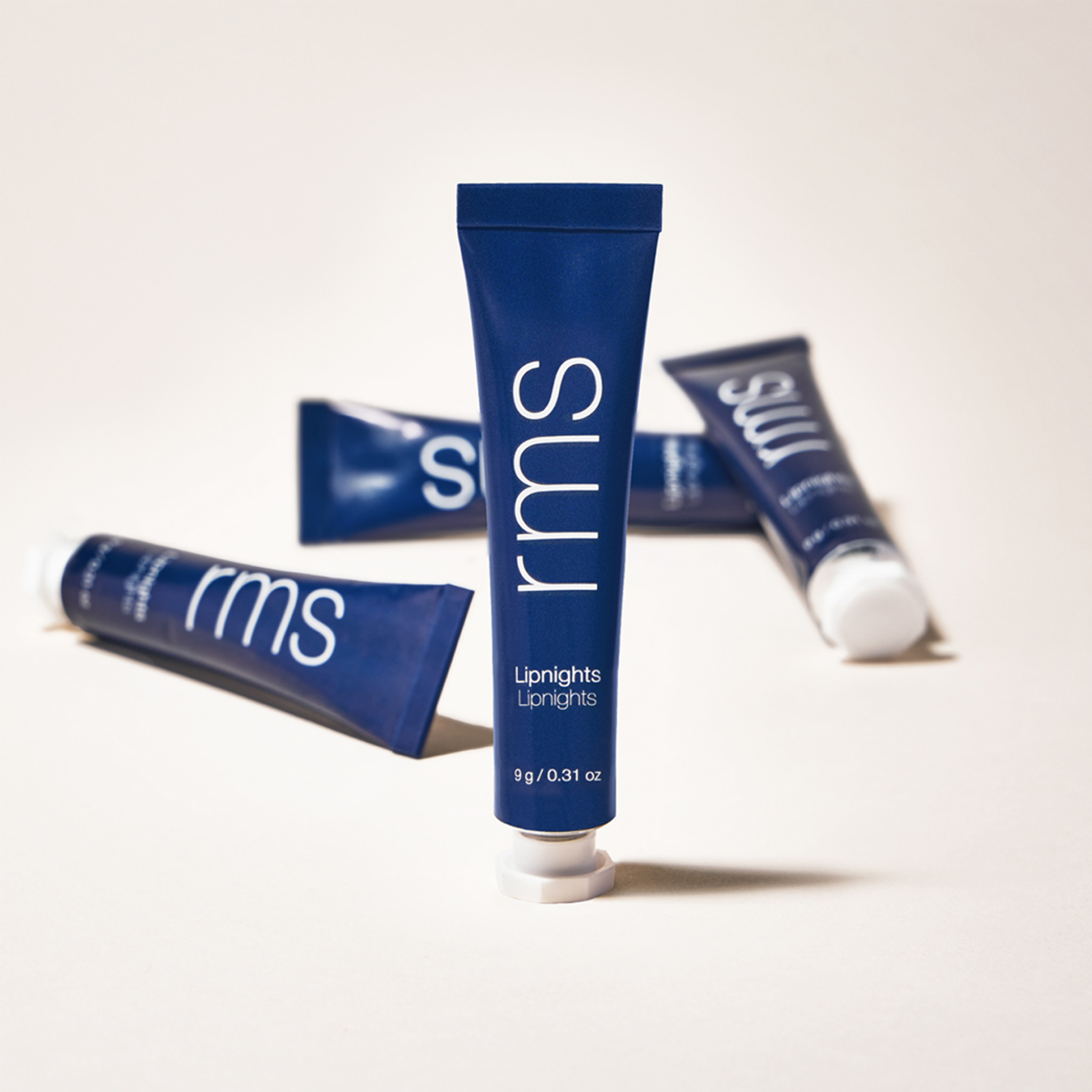 24h RMS Beauty Lipnights Overnight Lip Mask 