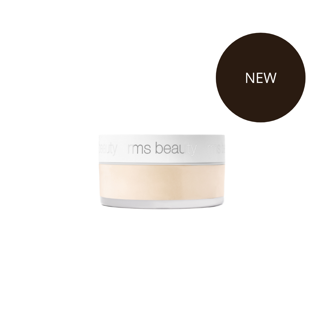 RMS Beauty Hydra Setting pūderis - Light | 10g