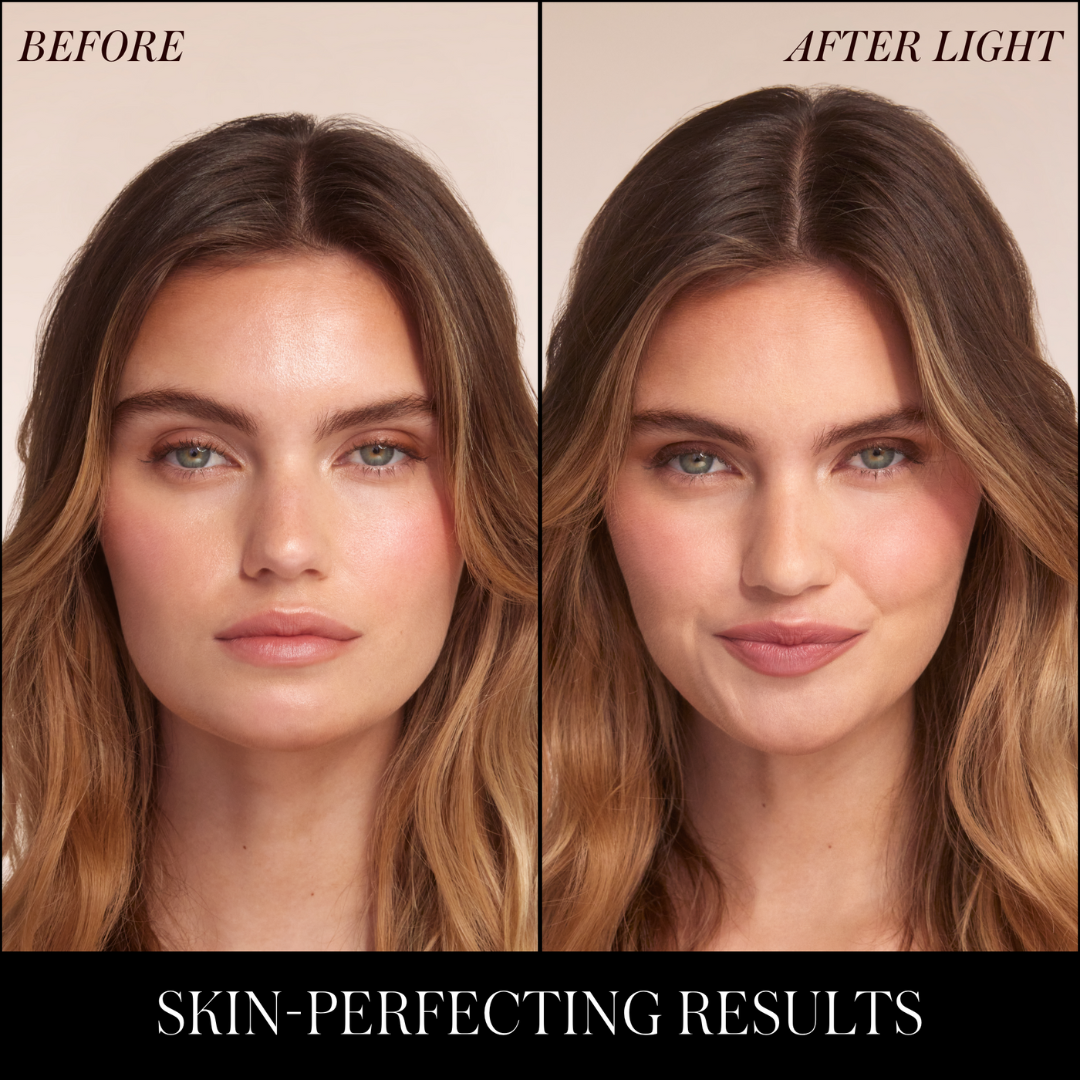 RMS Beauty Hydra Setting pūderis - Light | 10g