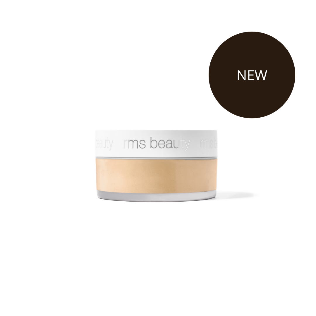 RMS Beauty Hydra Setting pūderis - Medium | 10g