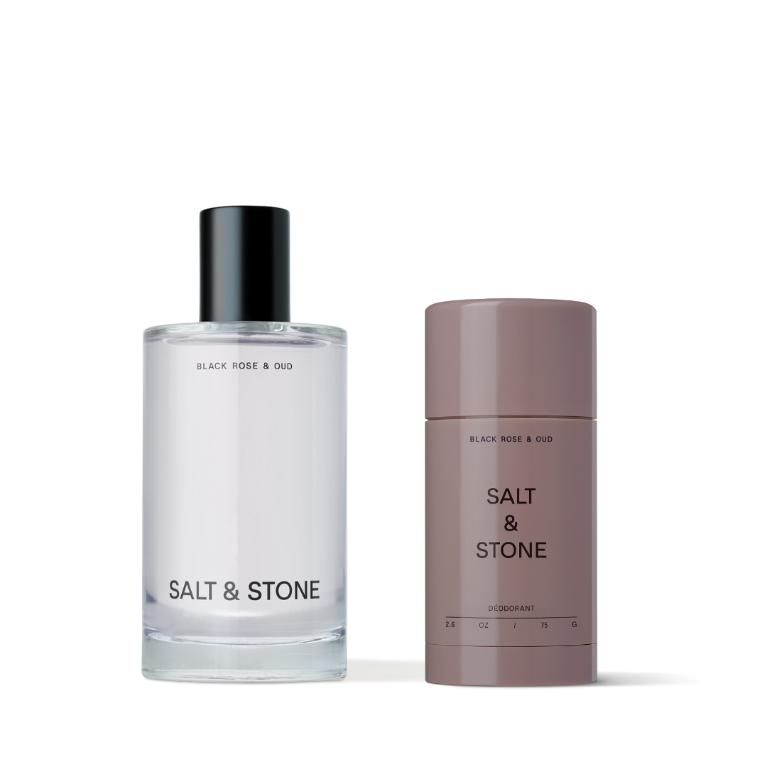 Black Rose & Oud mist and deo