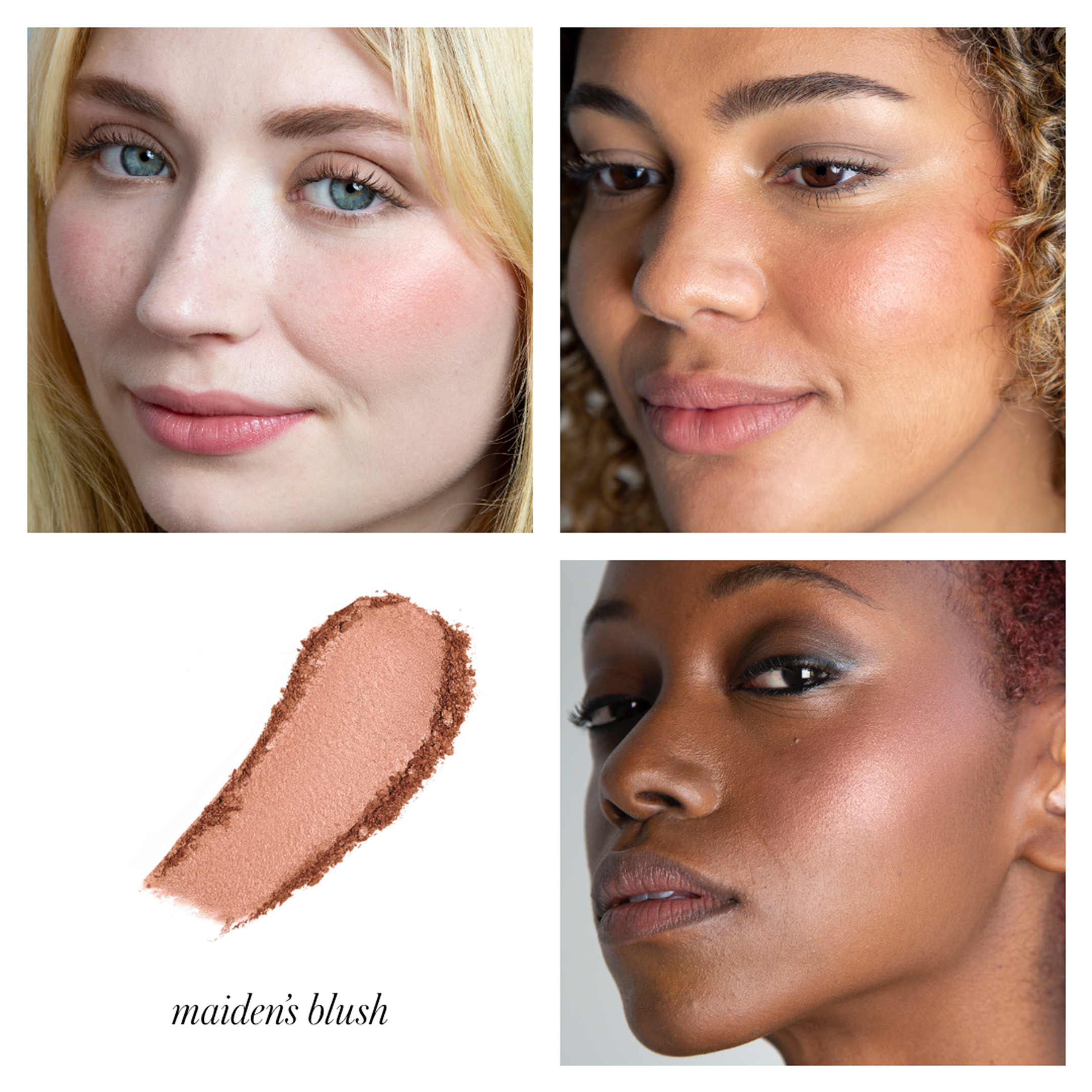 RMS ReDimension Hydra Puder Rouge 7g