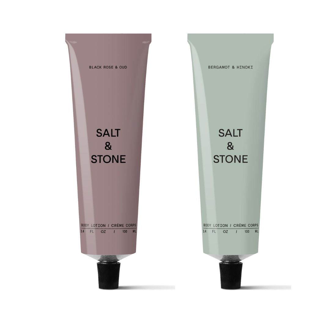 Ķermeņa losjonu DUO 