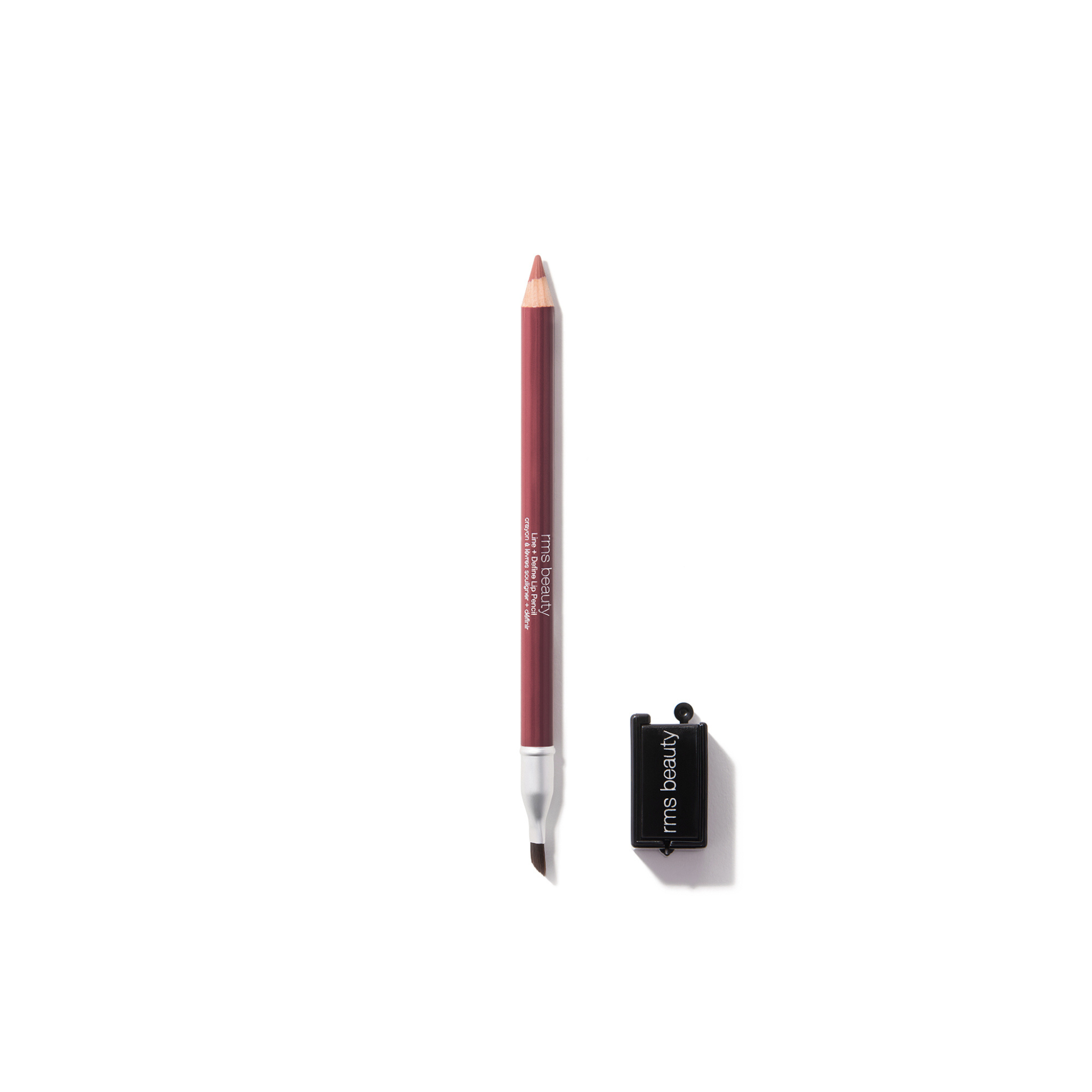 Nude Lip Pencil sunset nude ar asināmo