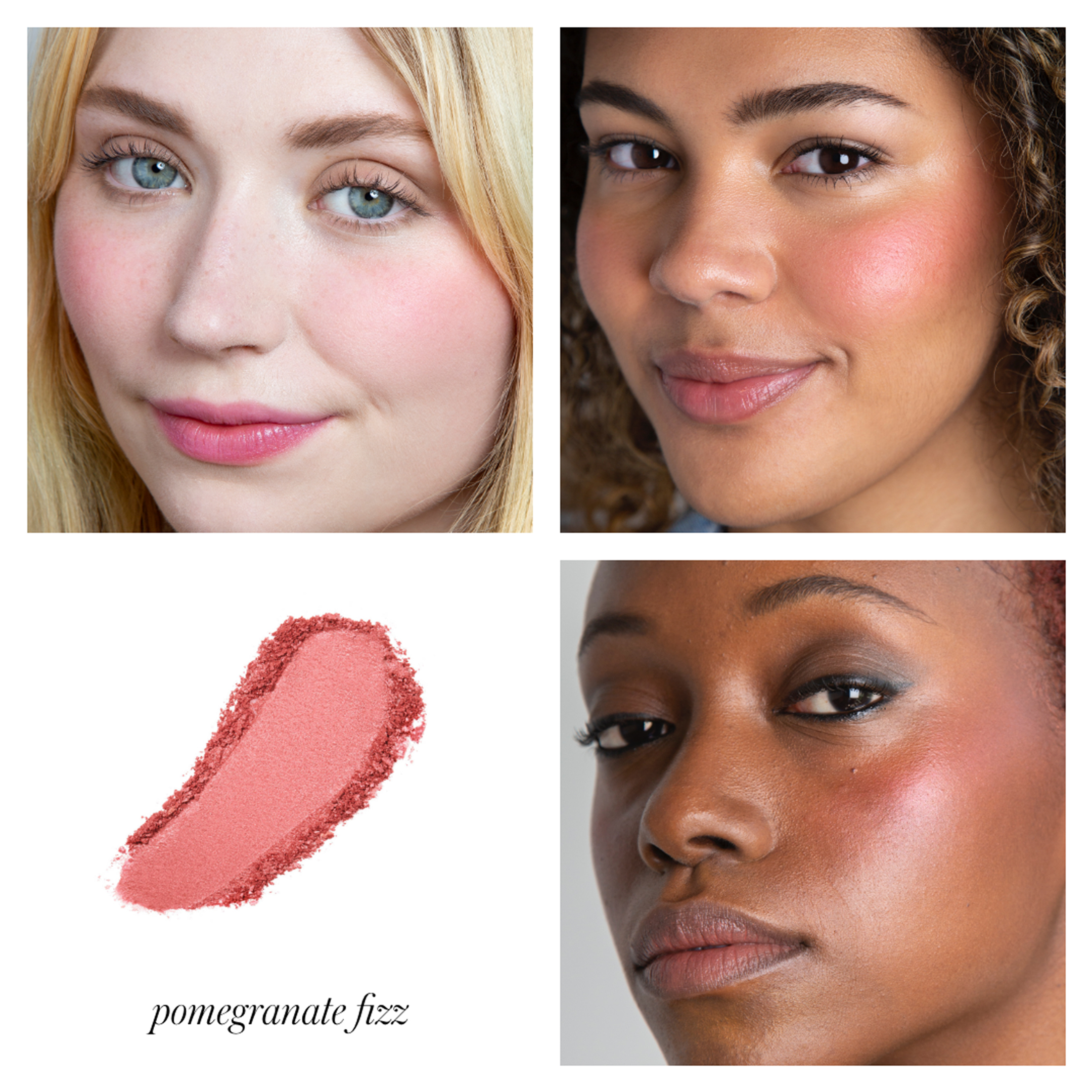 RMS ReDimension Hydra Puder Rouge 7g