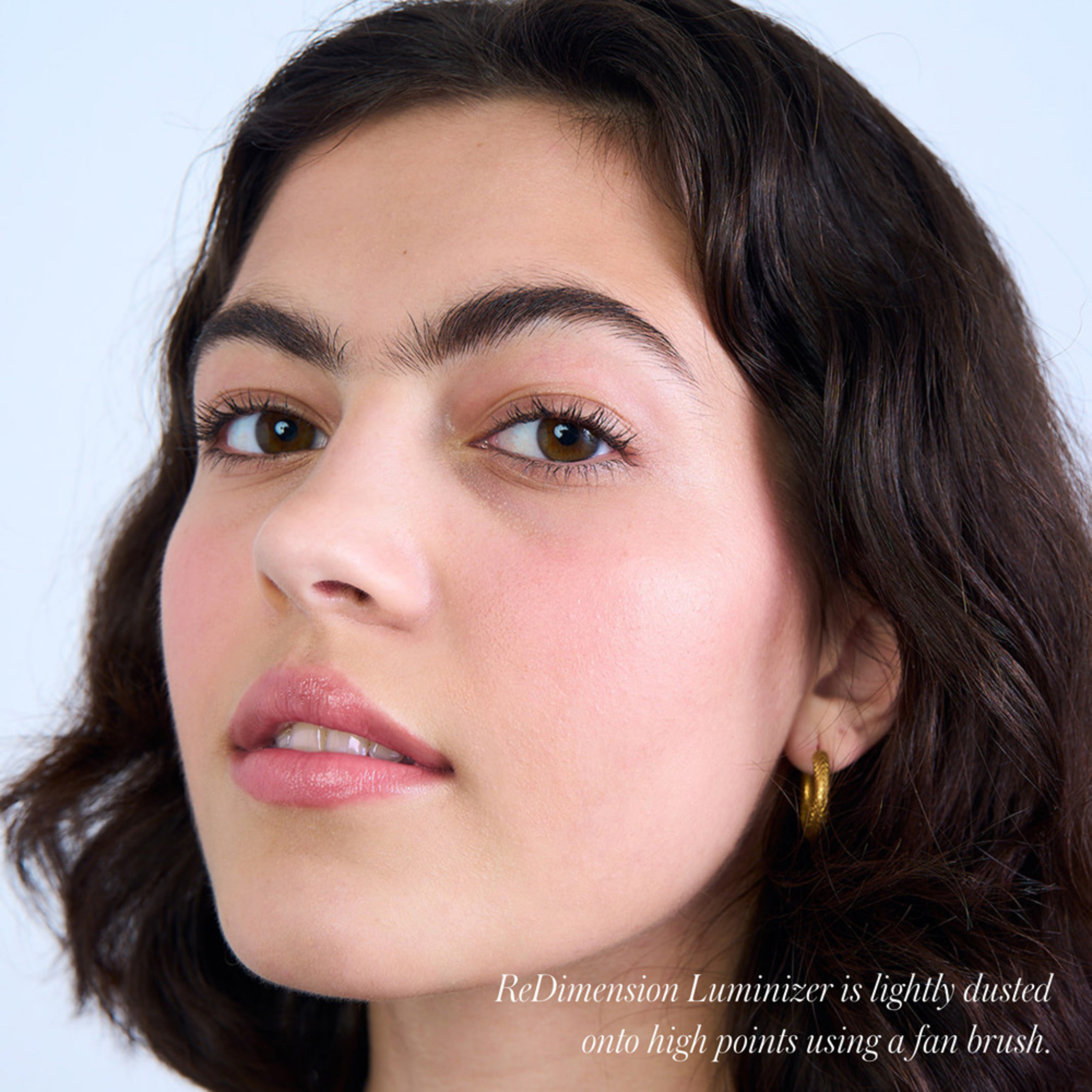 RMS Beauty RMS Beauty ReDimension Hydra Dew Luminizer daudzdimensionālais izgaismotājs