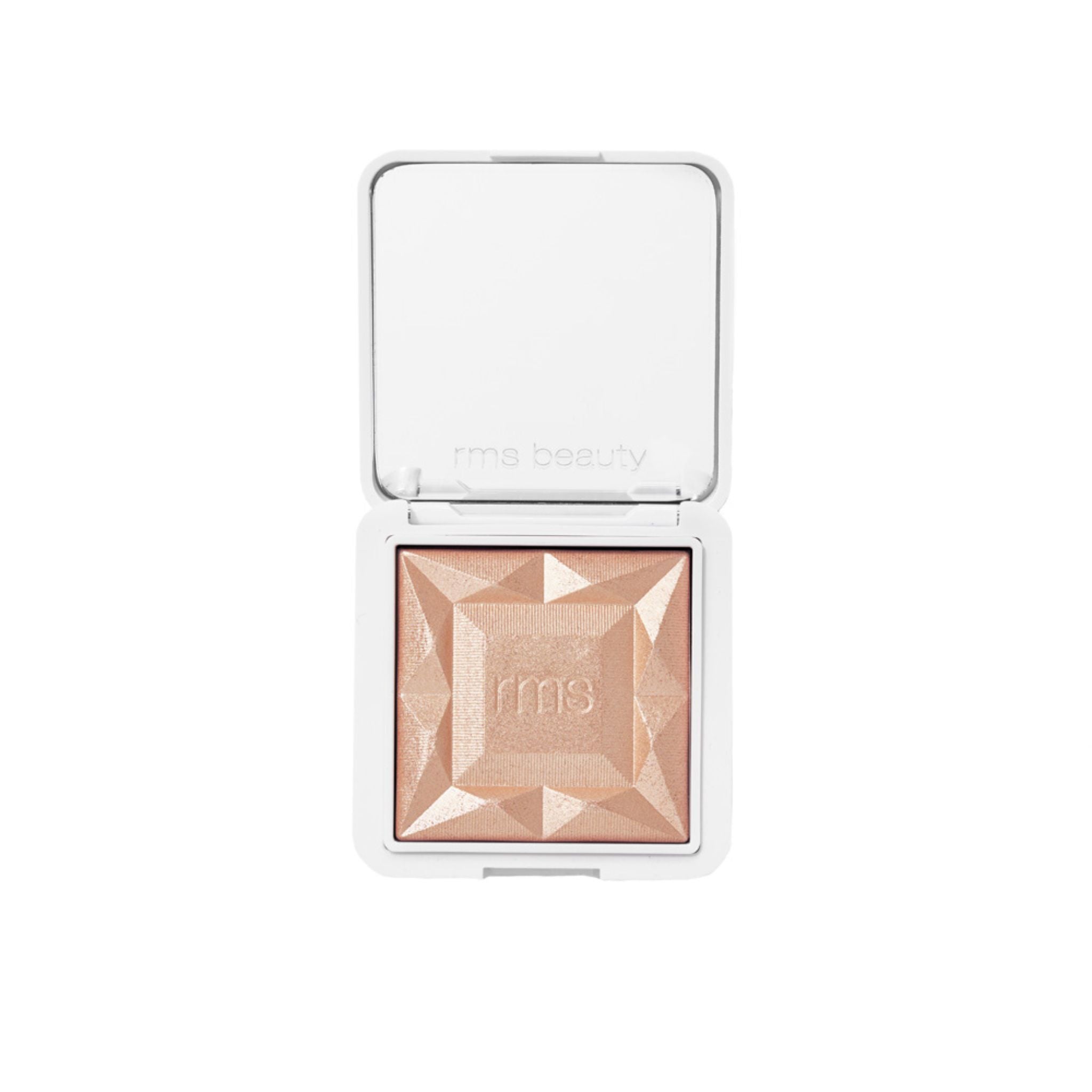 RMS Beauty ReDimension Hydra Dew Luminizer pūderis