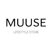Logo da MUUSE LIFESTYLE STORE